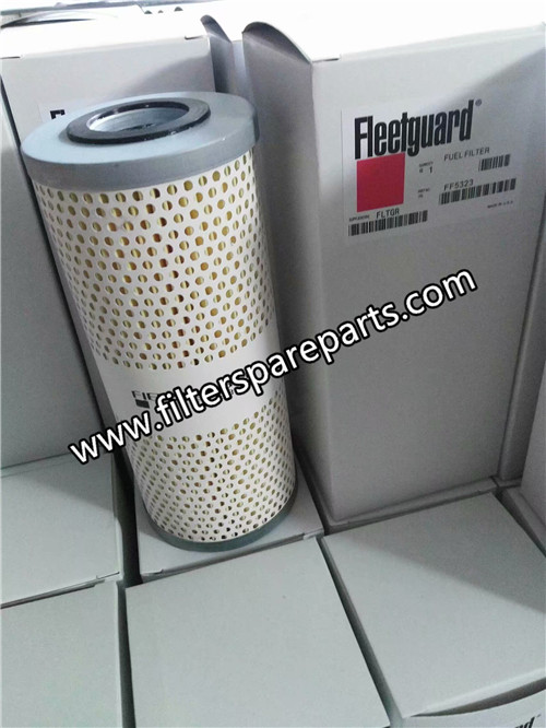 FF5323 FLEETGUARD Fuel Filter